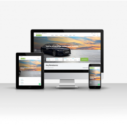 Rent A Car V5 (Yapay Zeka - Araç Müsaitlik Takvimi - Paytr - İyzico)