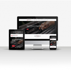 Tekstil Moda Sitesi V1 (TÜM SEKTÖRLERE UYGUNDUR)