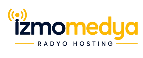 İzmoMedya Web Hosting & Radyo Hozting  Hizmetleri